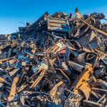 Scrap Metal Recycling in Wallan and Mitchell Shire: What You Need to Know Before You Call