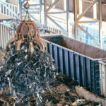 What Happens to Scrap Metal After It’s Collected?